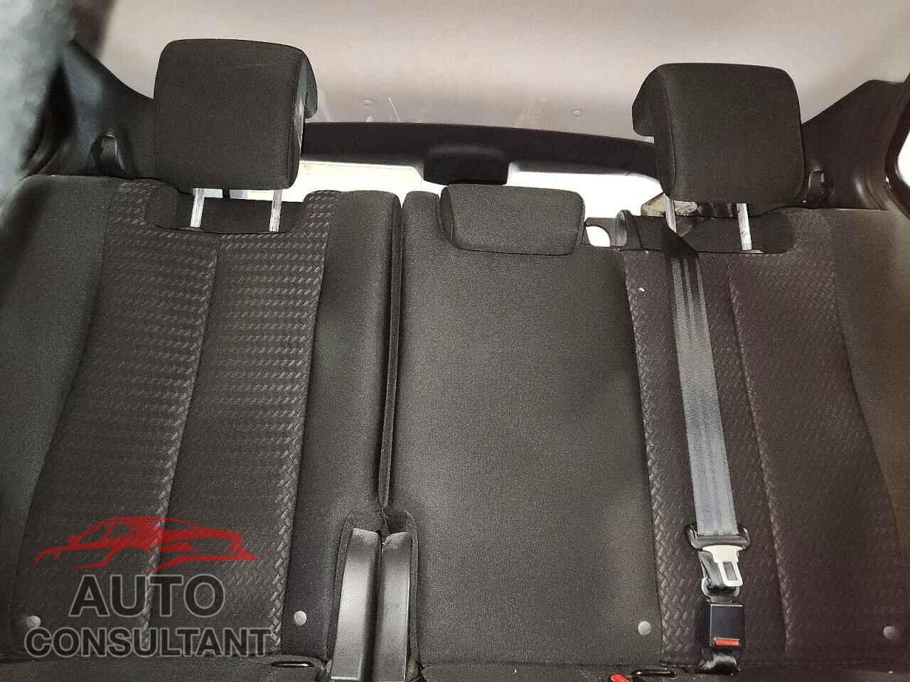 MITSUBISHI ECLIPSE 2019 - JA4AT3AA2KZ031778