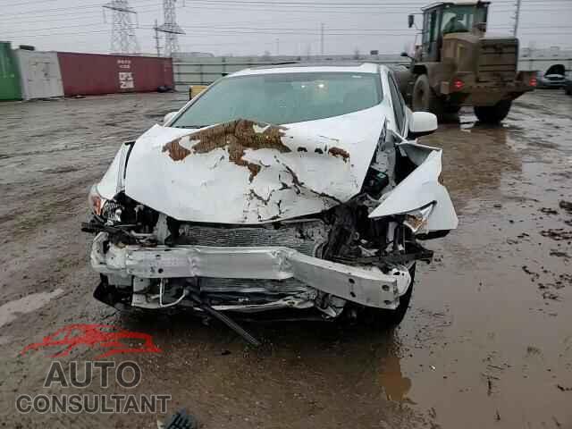 HONDA CIVIC 2013 - 19XFB2F83DE013061