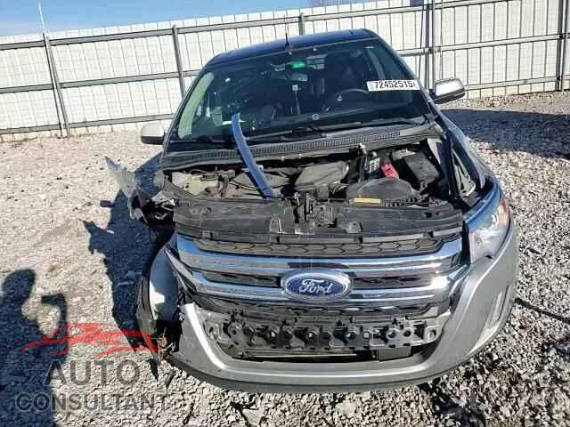 FORD EDGE 2014 - 2FMDK4KC8EBA15972