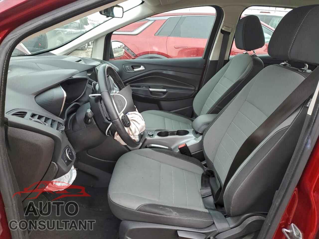 FORD CMAX 2016 - 1FADP5AU3GL120918