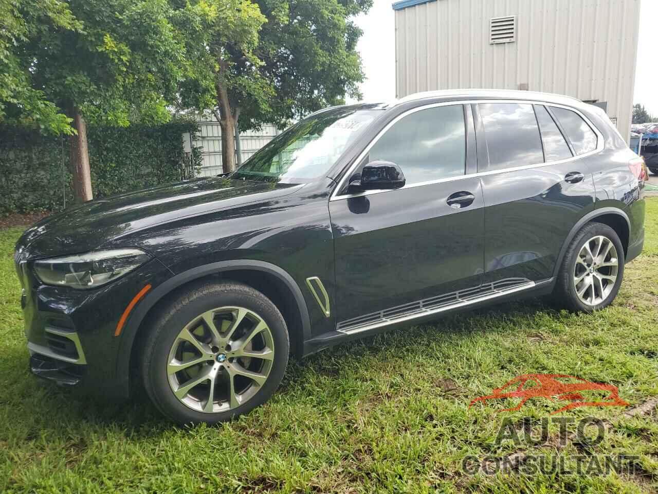 BMW X5 2023 - 5UXCR4C0XP9R22978