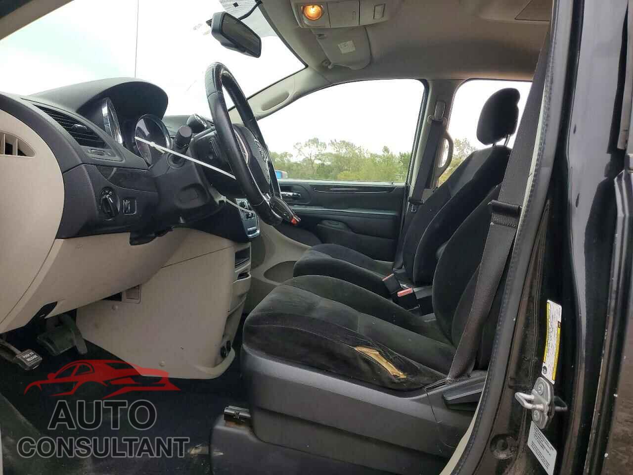 DODGE CARAVAN 2015 - 2C4RDGBG5FR575773