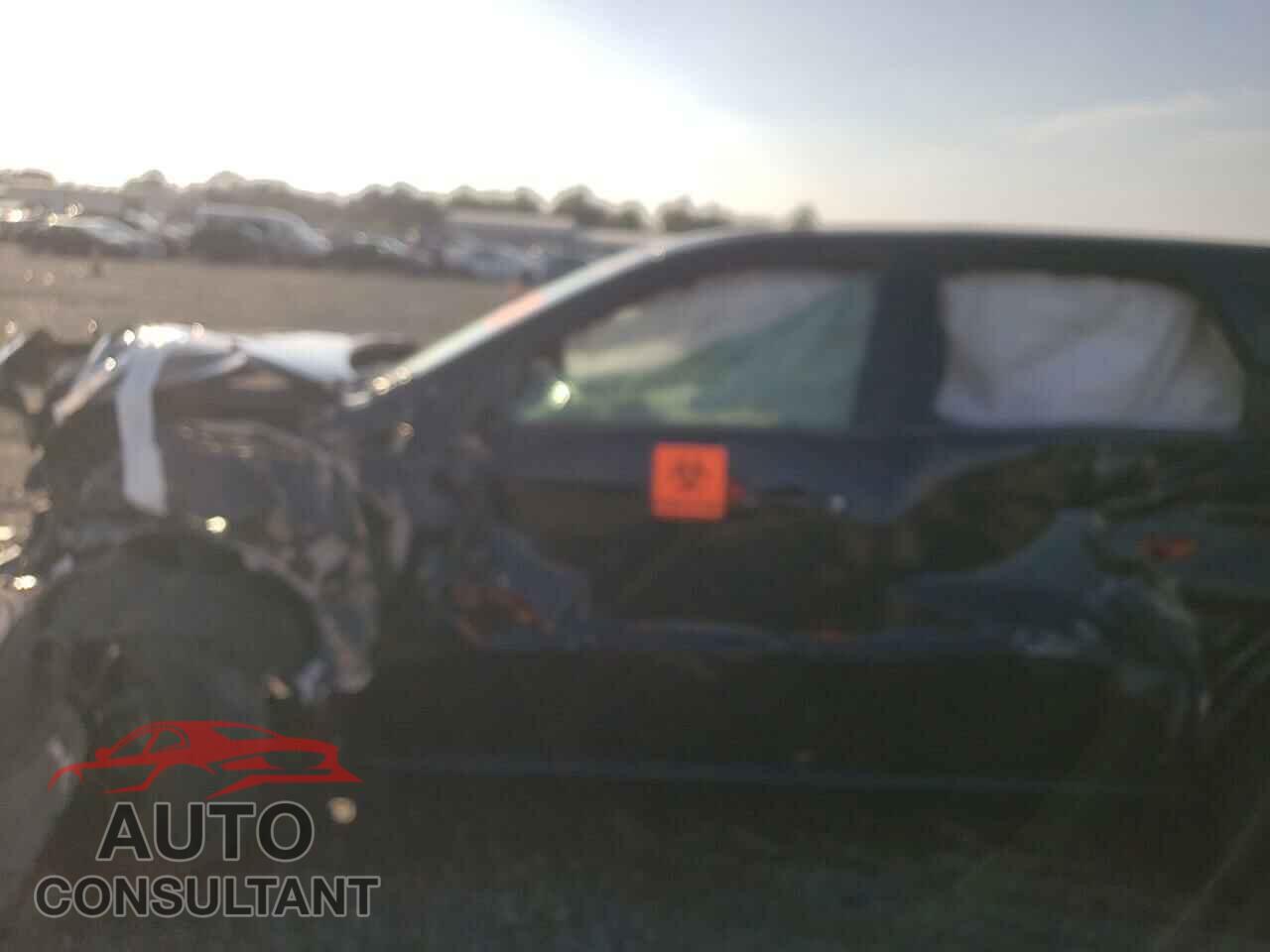 DODGE DURANGO 2019 - 1C4RDHAG8KC852622