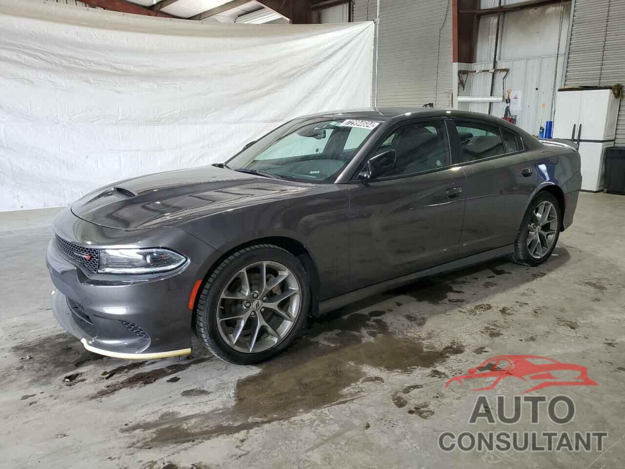 DODGE CHARGER 2023 - 2C3CDXHG7PH546980