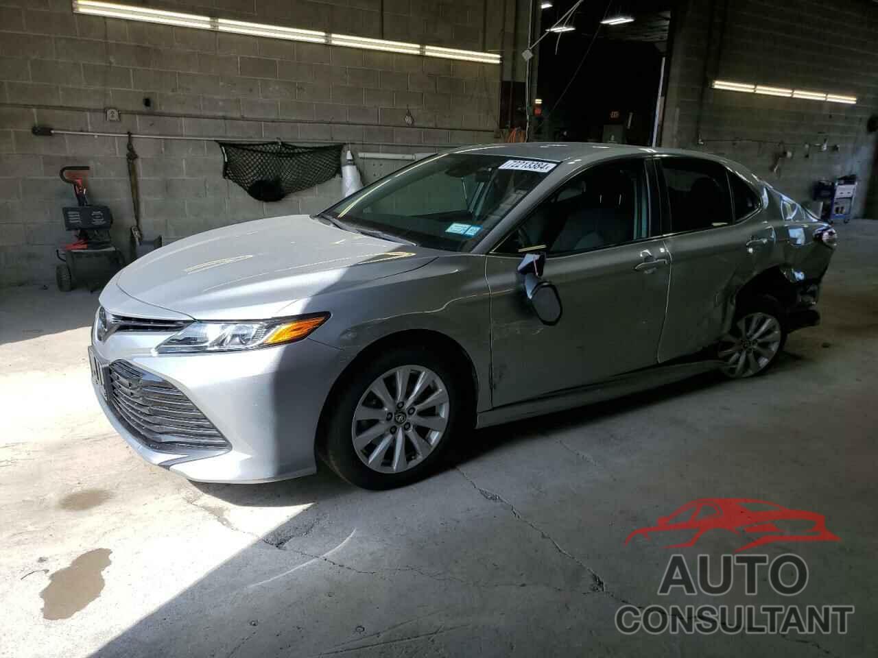 TOYOTA CAMRY 2019 - 4T1B11HK9KU849892