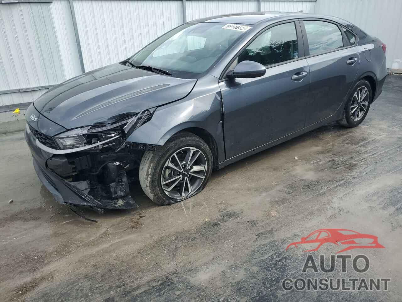 KIA FORTE 2023 - 3KPF24AD8PE569015