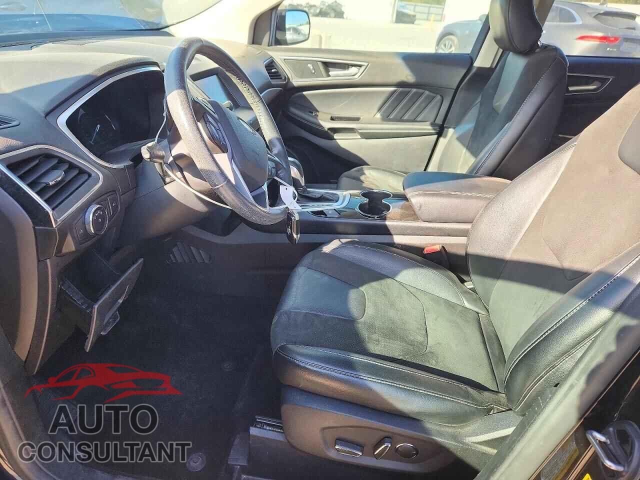 FORD EDGE 2015 - 2FMPK4AP8FBB15895
