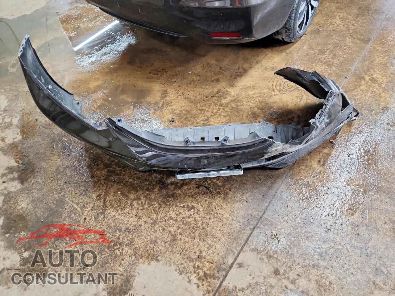 HONDA CIVIC 2014 - 2HGFB2F95EH529020