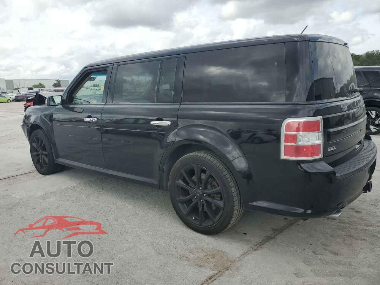FORD FLEX 2016 - 2FMGK5C82GBA10976
