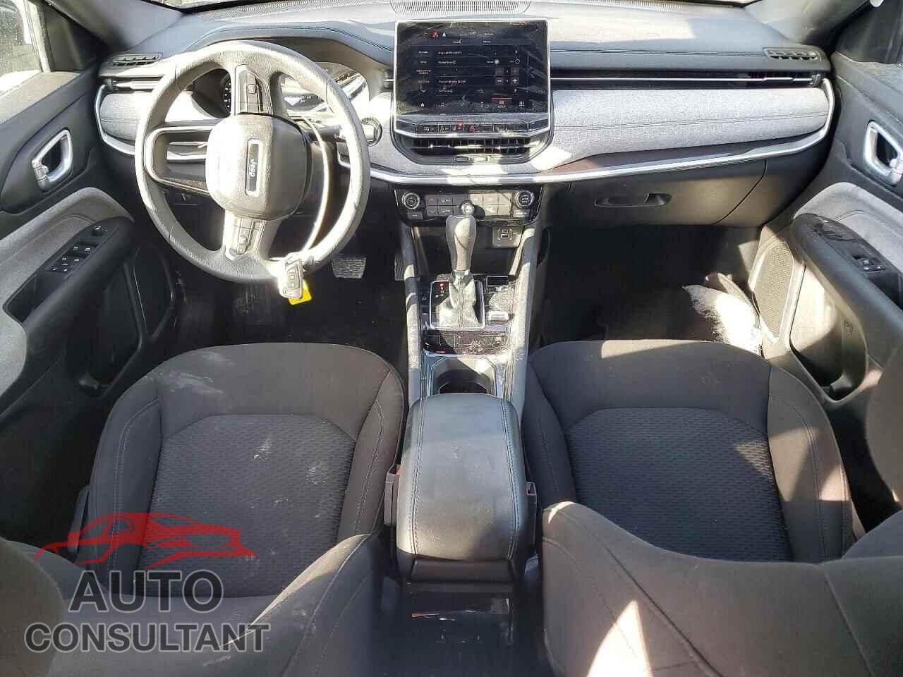 JEEP COMPASS 2023 - 3C4NJDAN0PT519390