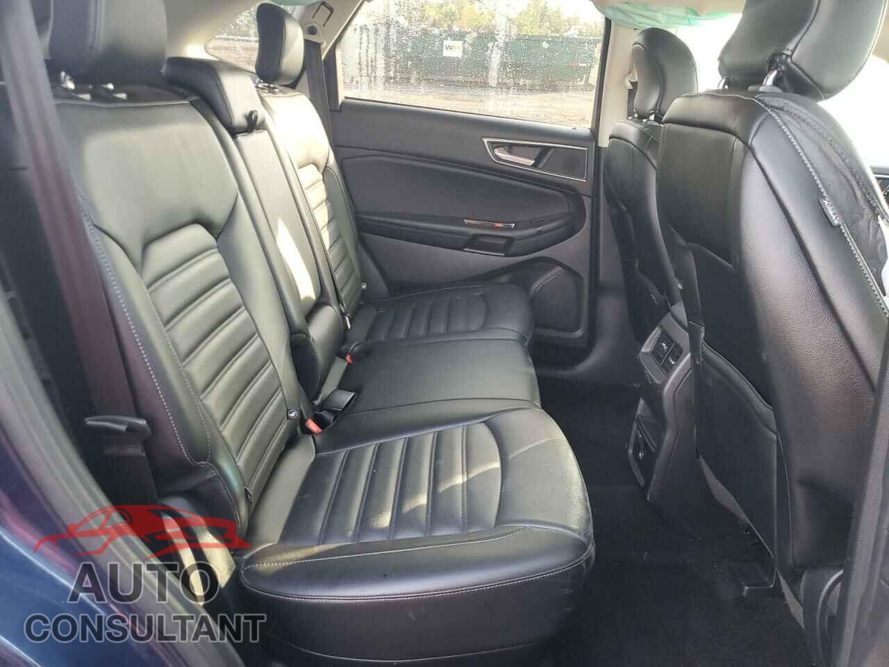 FORD EDGE 2017 - 2FMPK4J92HBC48446
