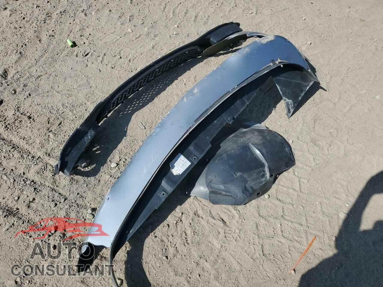 DODGE CARAVAN 2016 - 2C4RDGBG6GR258876