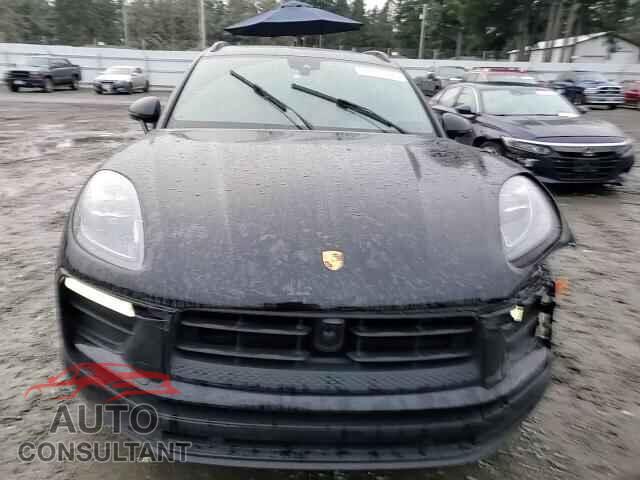 PORSCHE MACAN BASE 2023 - WP1AA2A57PLB00613