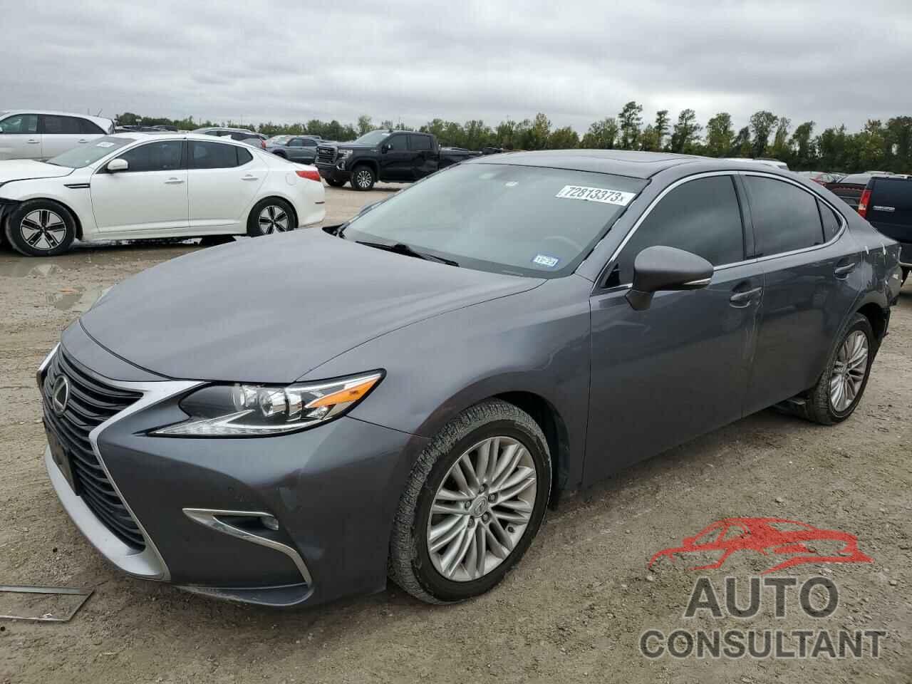 LEXUS ES350 2016 - JTHBK1GG4G2215678