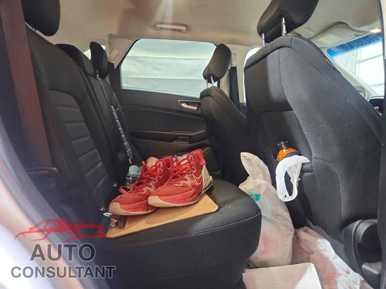 FORD EDGE 2020 - 2FMPK4G97LBA72901