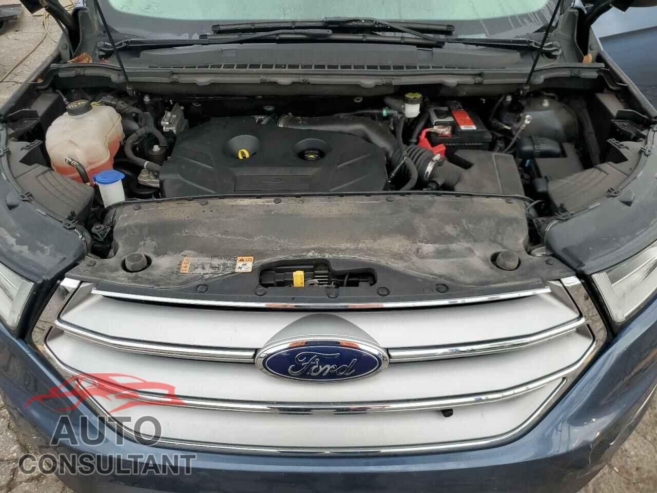 FORD EDGE 2018 - 2FMPK3J92JBB04010