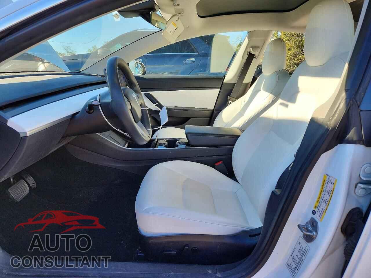 TESLA MODEL 3 2020 - 5YJ3E1EA0LF785924