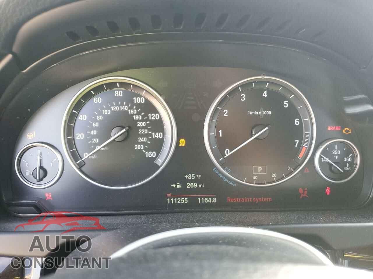 BMW X5 2017 - 5UXKR2C3XH0X04460