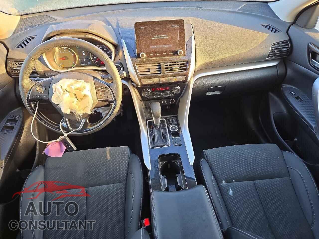MITSUBISHI ECLIPSE 2026 - JA4ATWAA4TZ044731