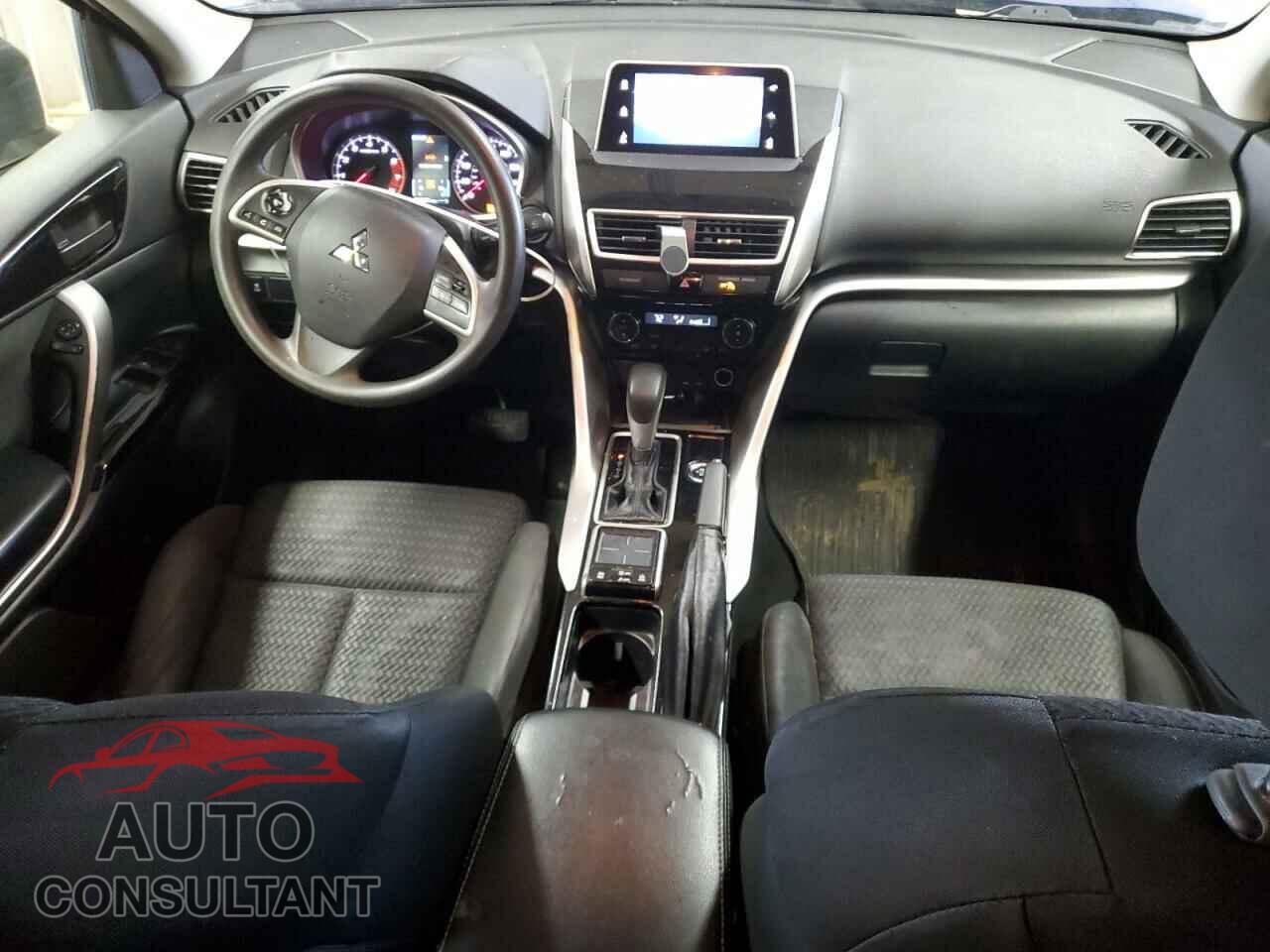 MITSUBISHI ECLIPSE 2019 - JA4AT4AA2KZ030118