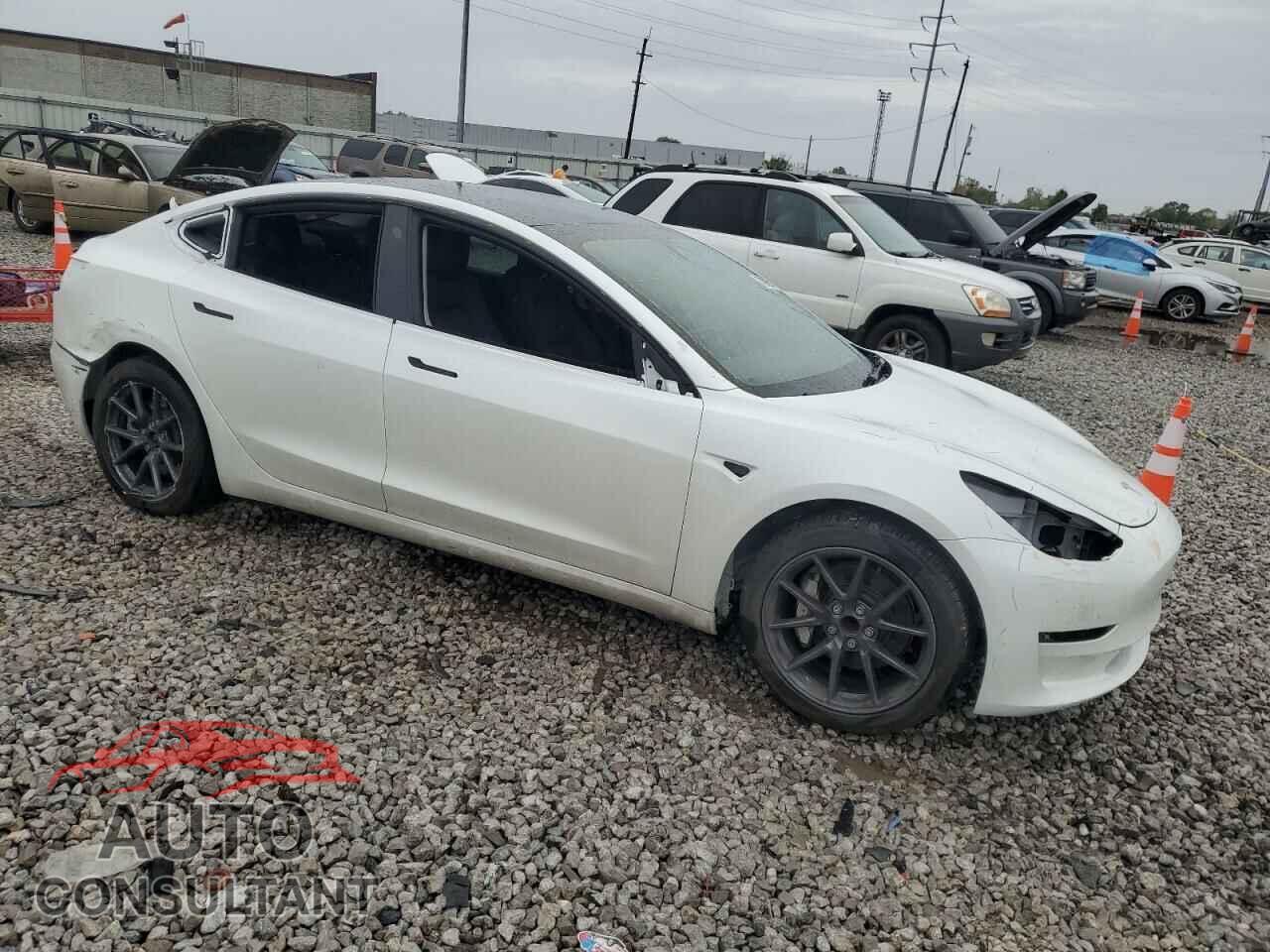 TESLA MODEL 3 2023 - 5YJ3E1EA9PF585646