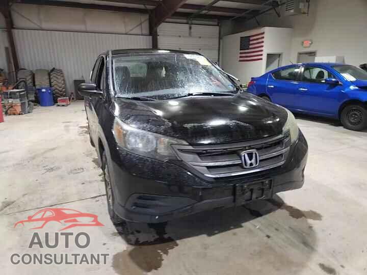 HONDA CRV 2014 - 2HKRM4H36EH620735