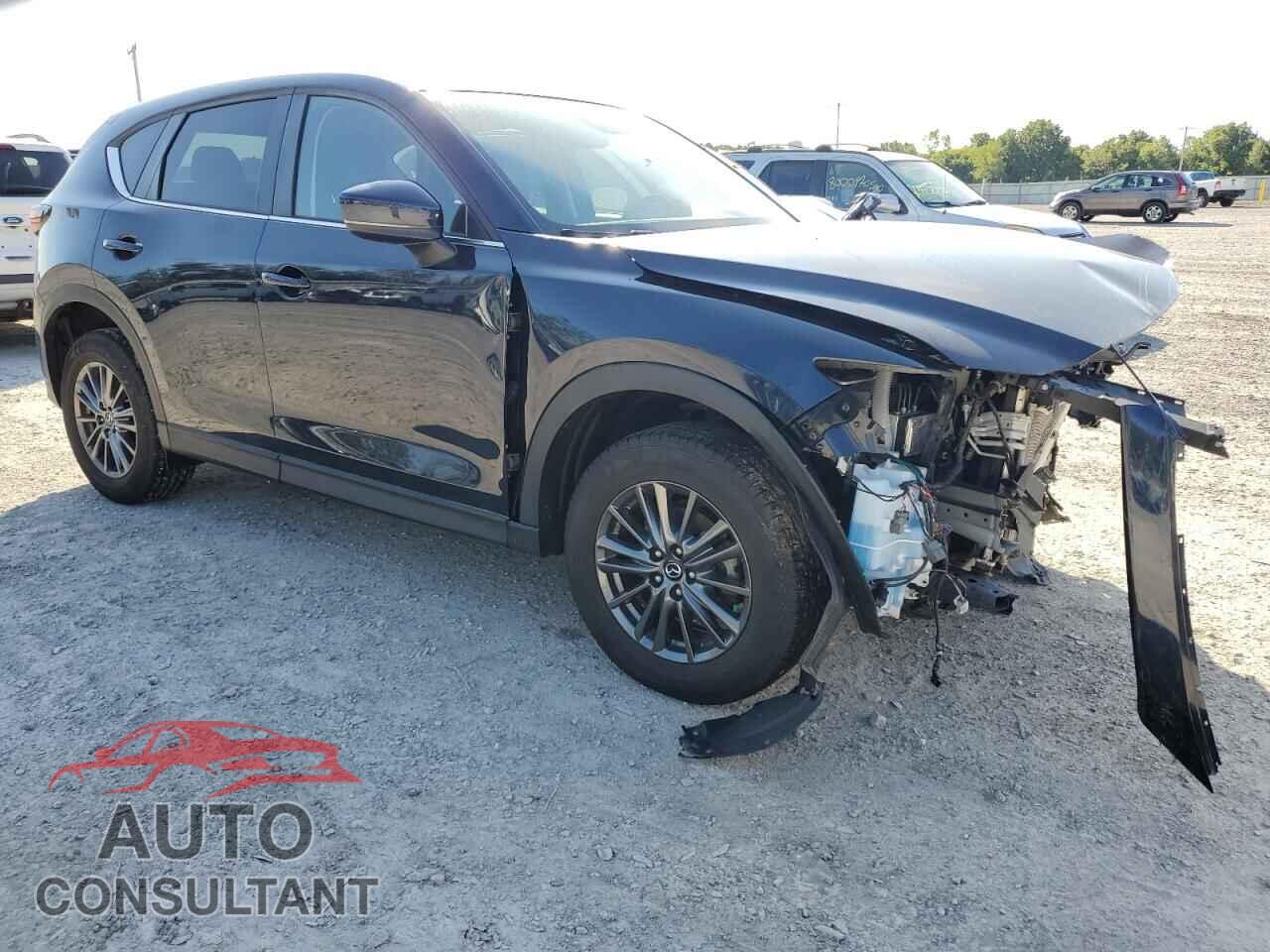 MAZDA CX-5 2019 - JM3KFBCM3K0510161