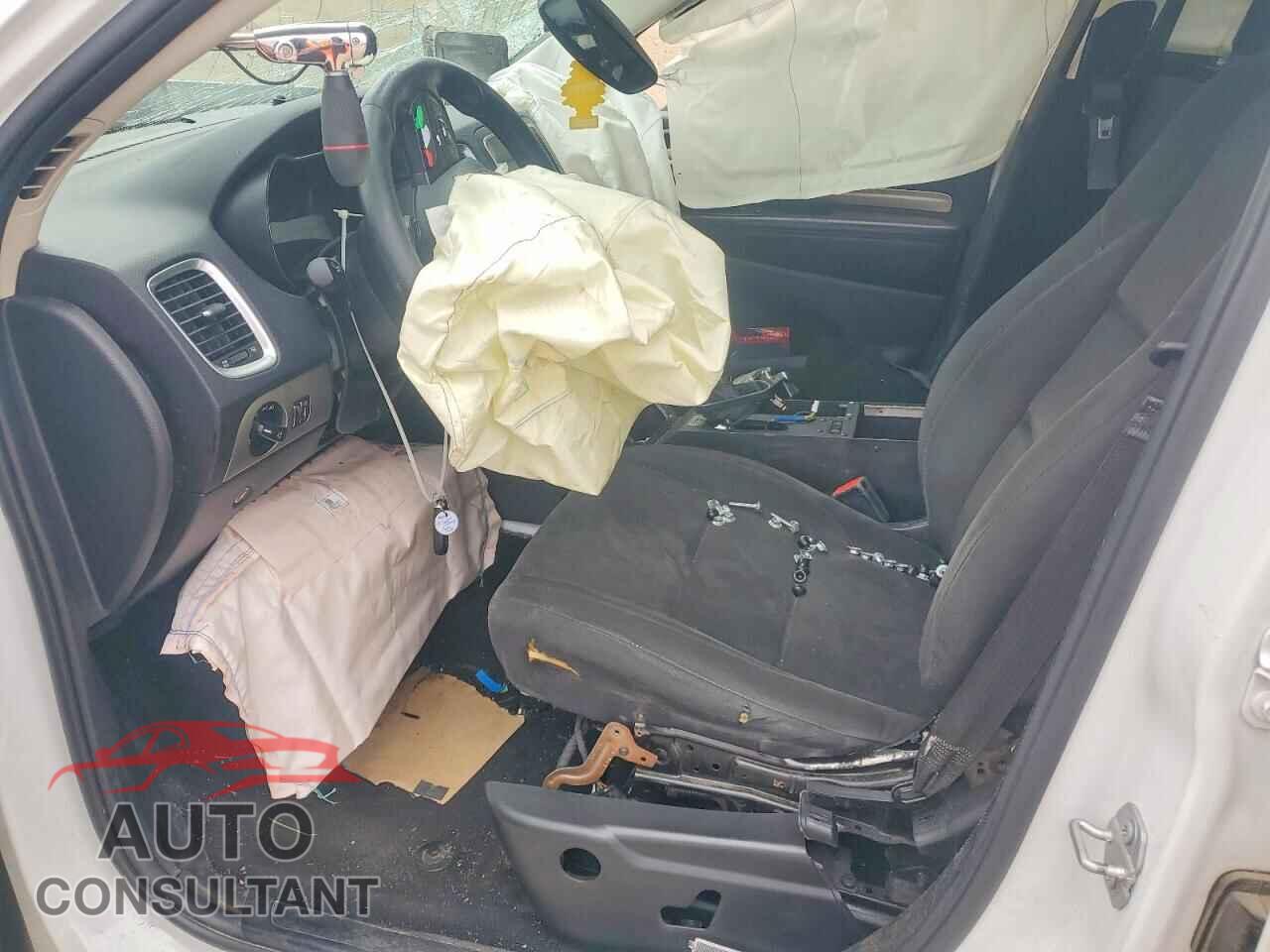 DODGE DURANGO 2020 - 1C4SDJFT7LC309035