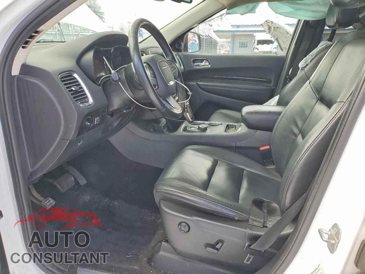 DODGE DURANGO 2015 - 1C4RDJDG0FC186719