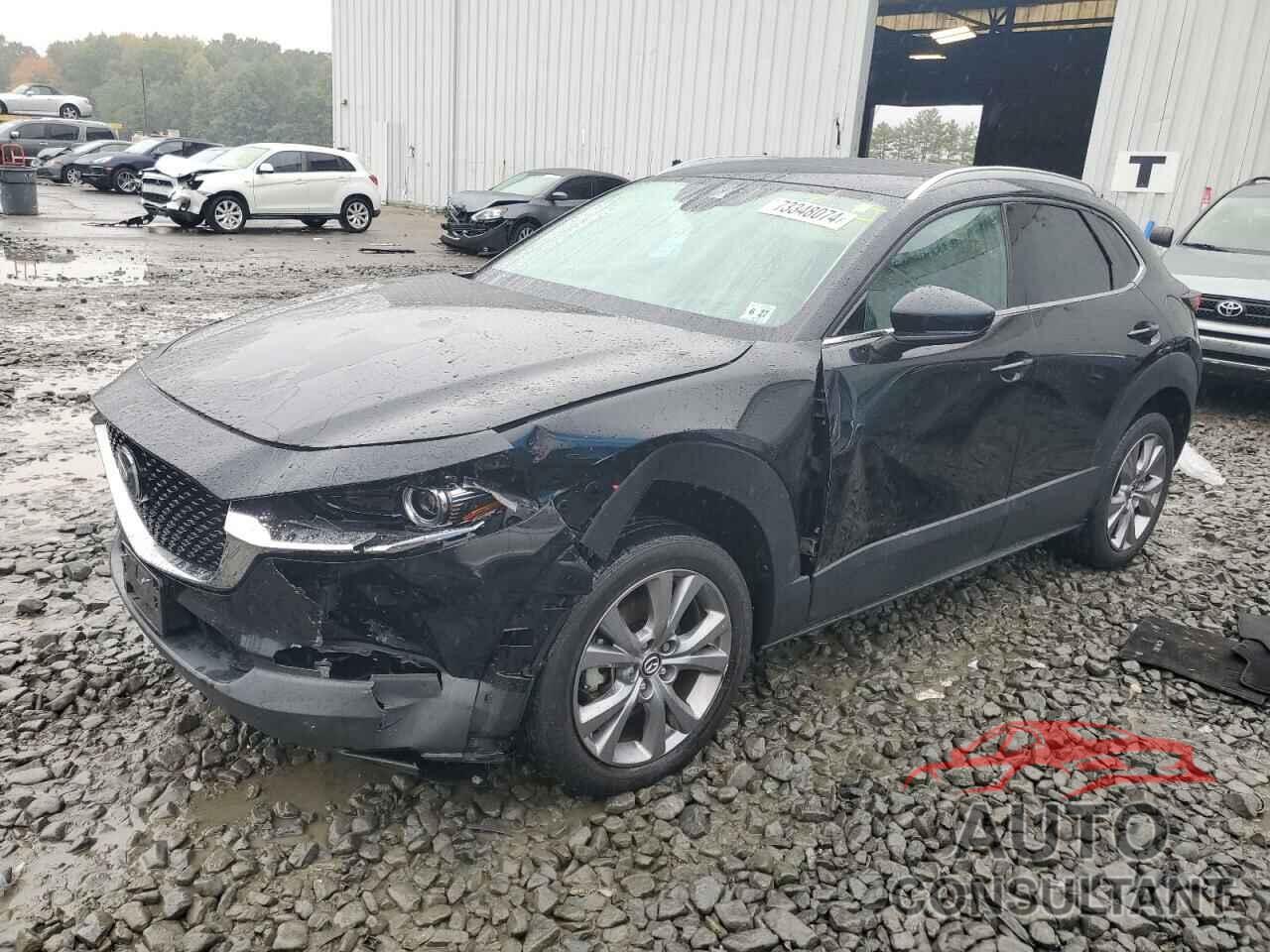 MAZDA CX30 2022 - 3MVDMBDL2NM407861