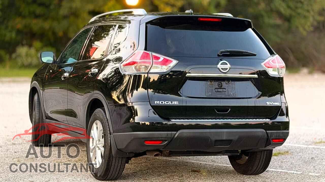 NISSAN ROGUE 2015 - 5N1AT2MV2FC801772