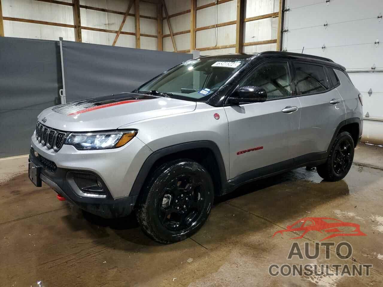 JEEP COMPASS 2024 - 3C4NJDDN3RT595216