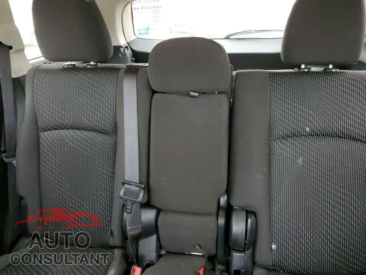 DODGE JOURNEY 2017 - 3C4PDCAB9HT632997