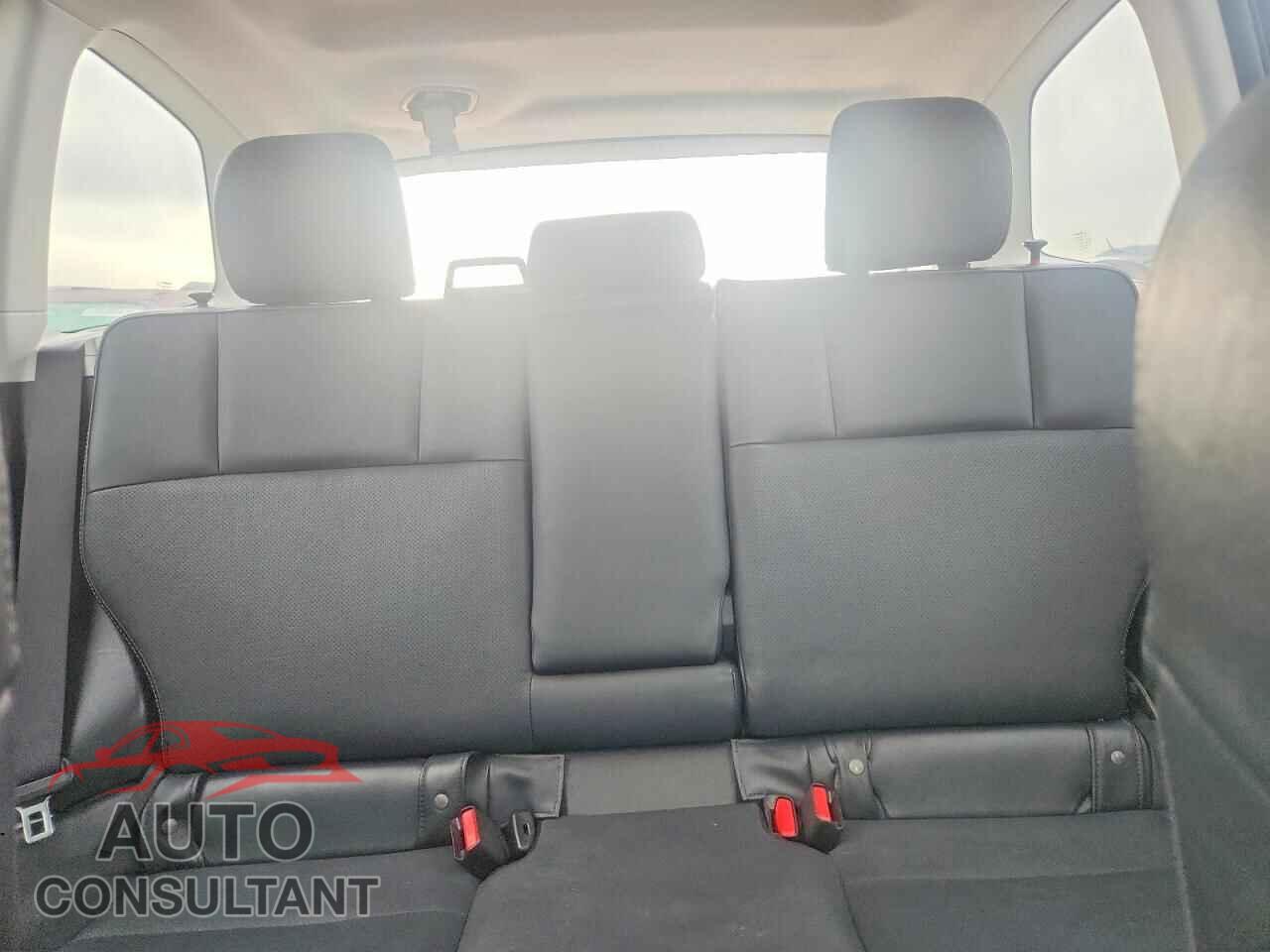 SUBARU FORESTER 2014 - JF2SJAMC7EH512896