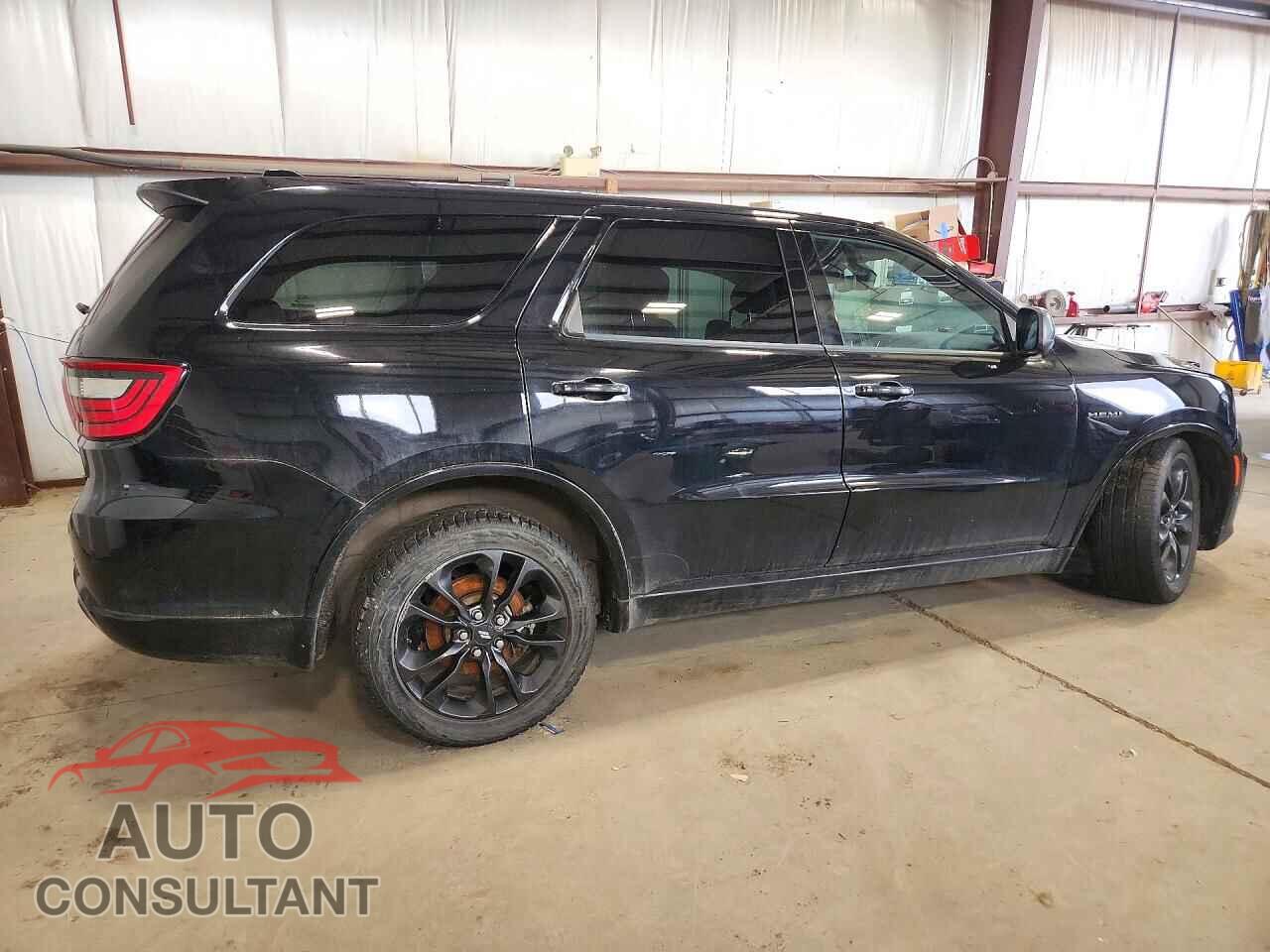 DODGE DURANGO 2021 - 1C4SDJCT3MC866028