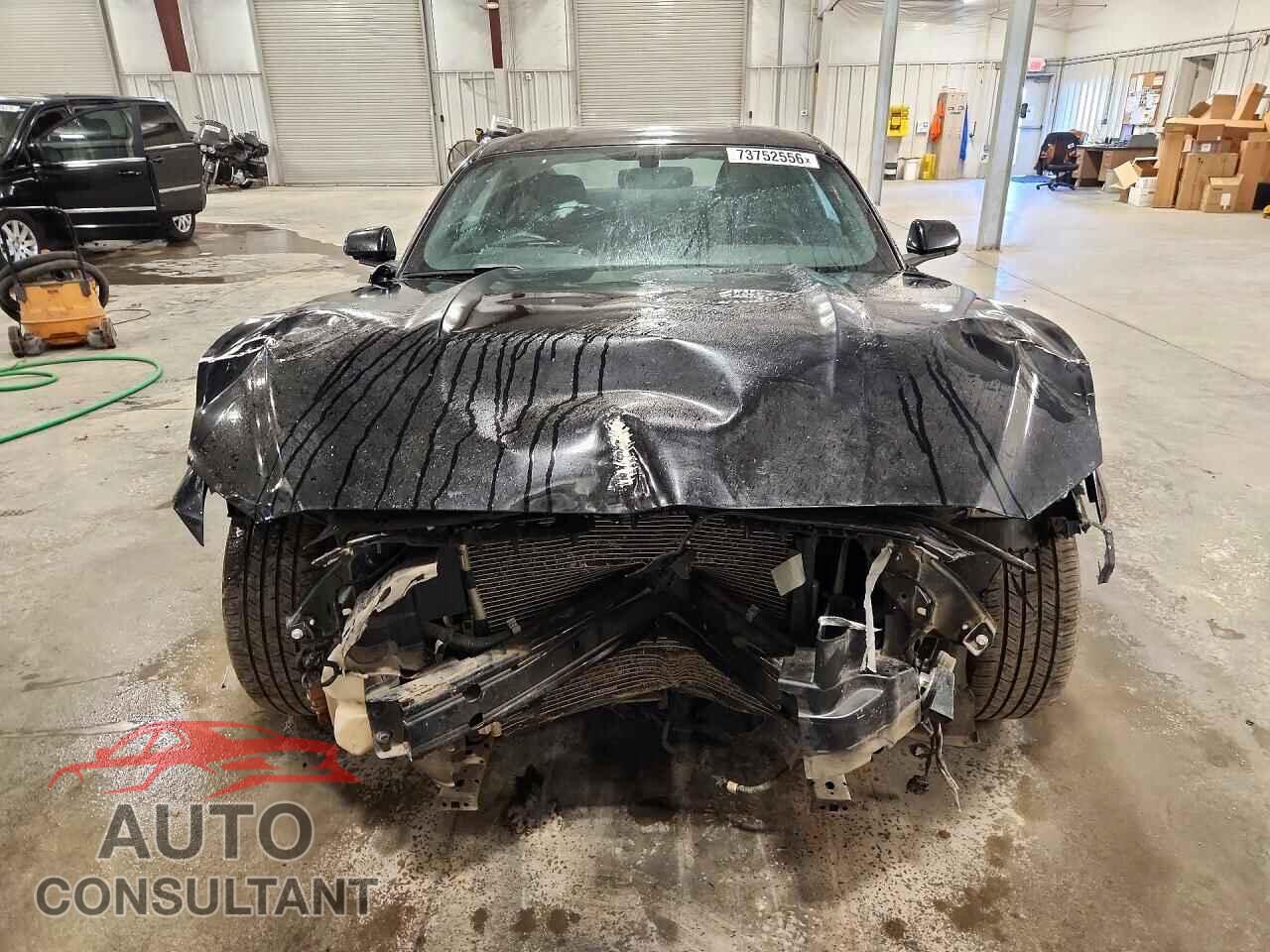 FORD MUSTANG 2016 - 1FA6P8AM8G5220902