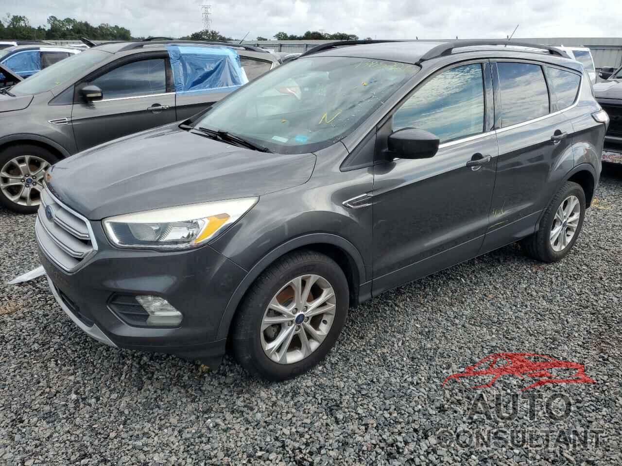 FORD ESCAPE 2018 - 1FMCU0GD0JUB95100