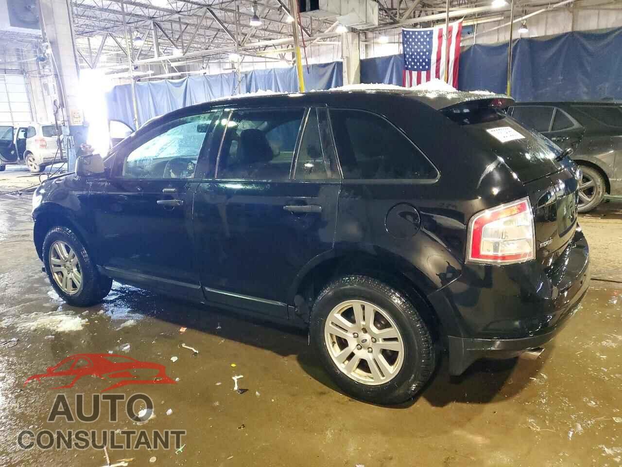 FORD EDGE 2009 - 2FMDK36C49BA72275