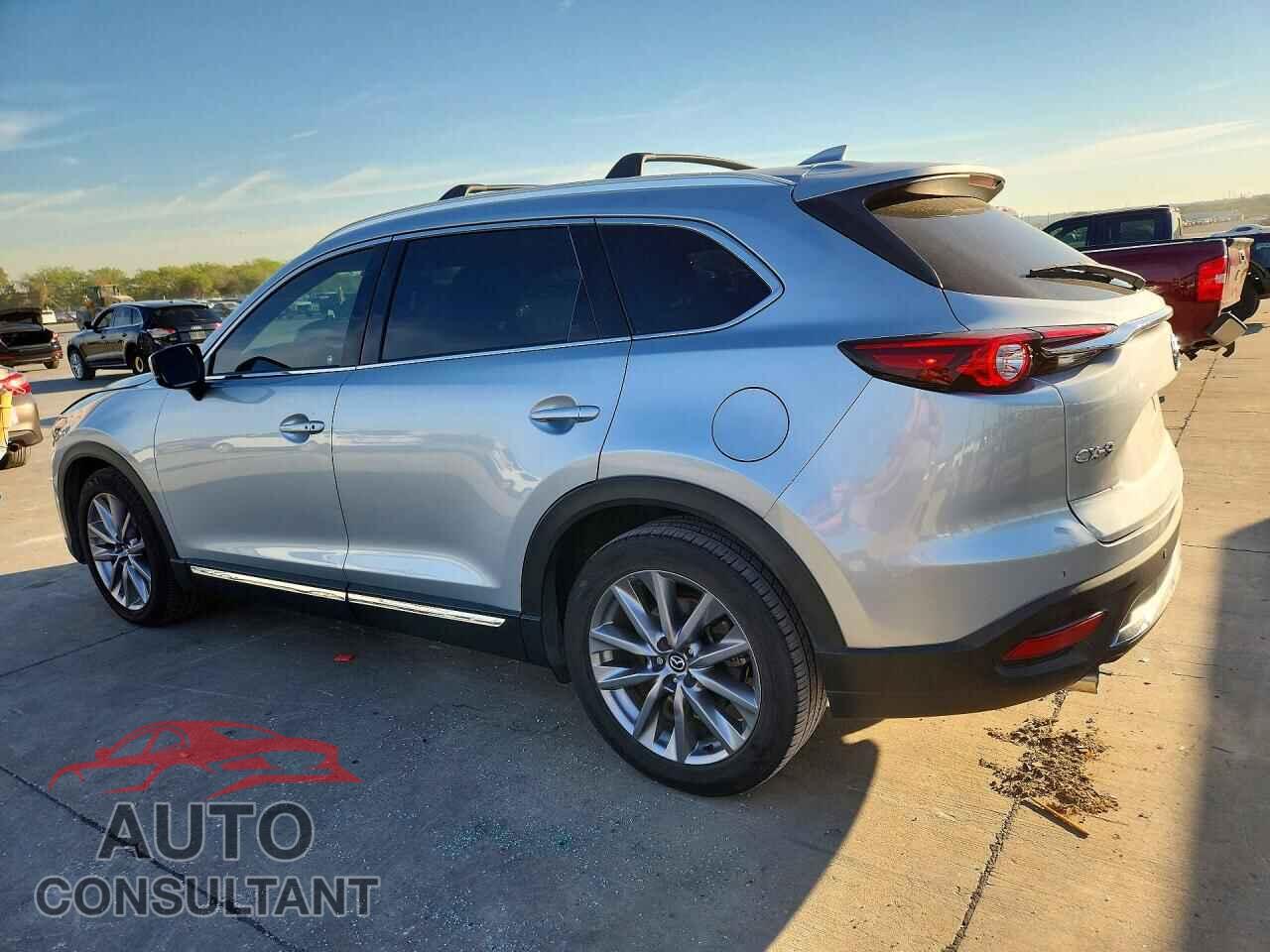 MAZDA CX-9 2020 - JM3TCADY3L0417716