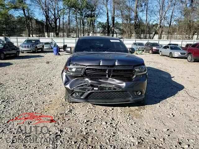 DODGE DURANGO 2015 - 1C4SDHCT4FC931111