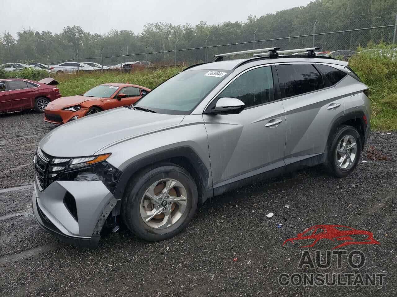 HYUNDAI TUCSON 2022 - 5NMJB3AE7NH042005