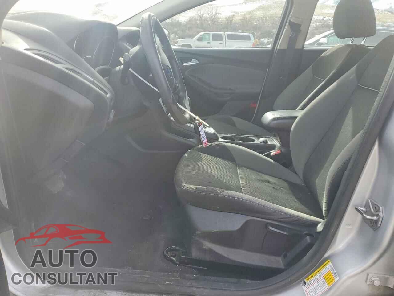 FORD FOCUS 2014 - 1FADP3K20EL453642