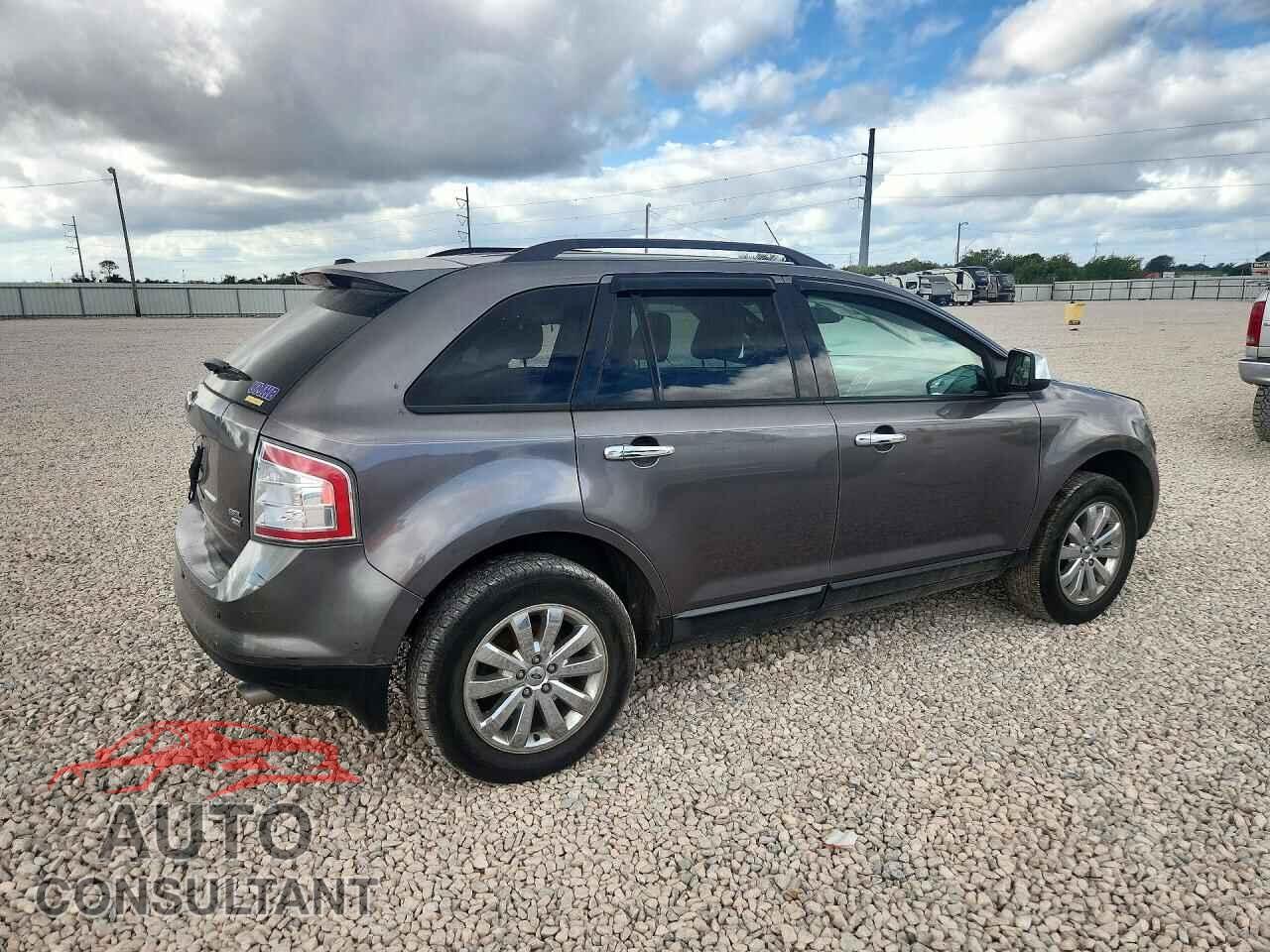 FORD EDGE 2010 - 2FMDK4JC2ABA20791