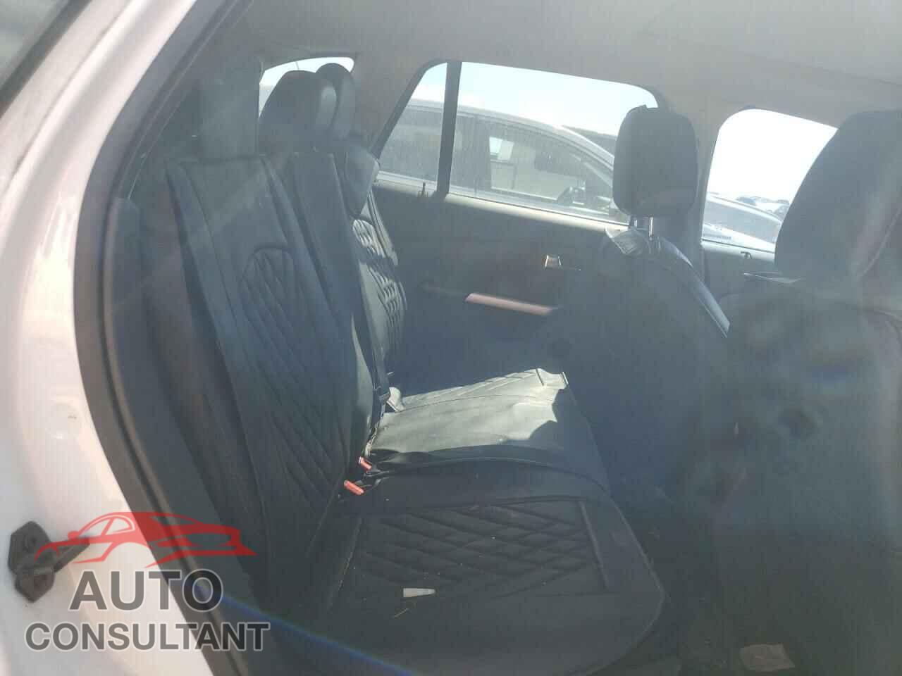 FORD EDGE 2013 - 2FMDK3K95DBB57435