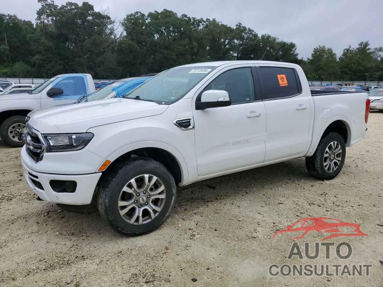 FORD RANGER 2020 - 1FTER4EHXLLA04285