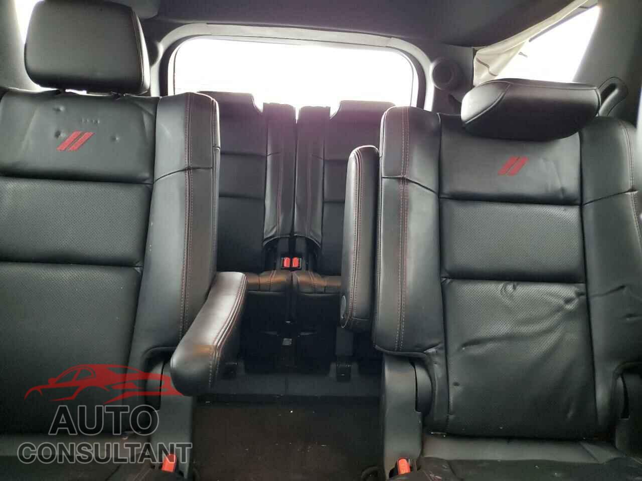 DODGE DURANGO 2021 - 1C4SDHCT8MC847130