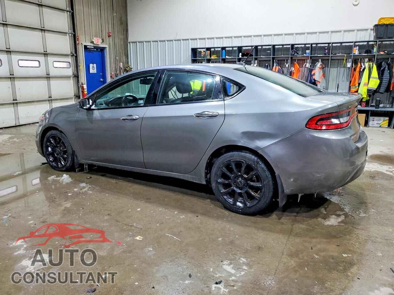 DODGE DART 2013 - 1C3CDFCA4DD682117