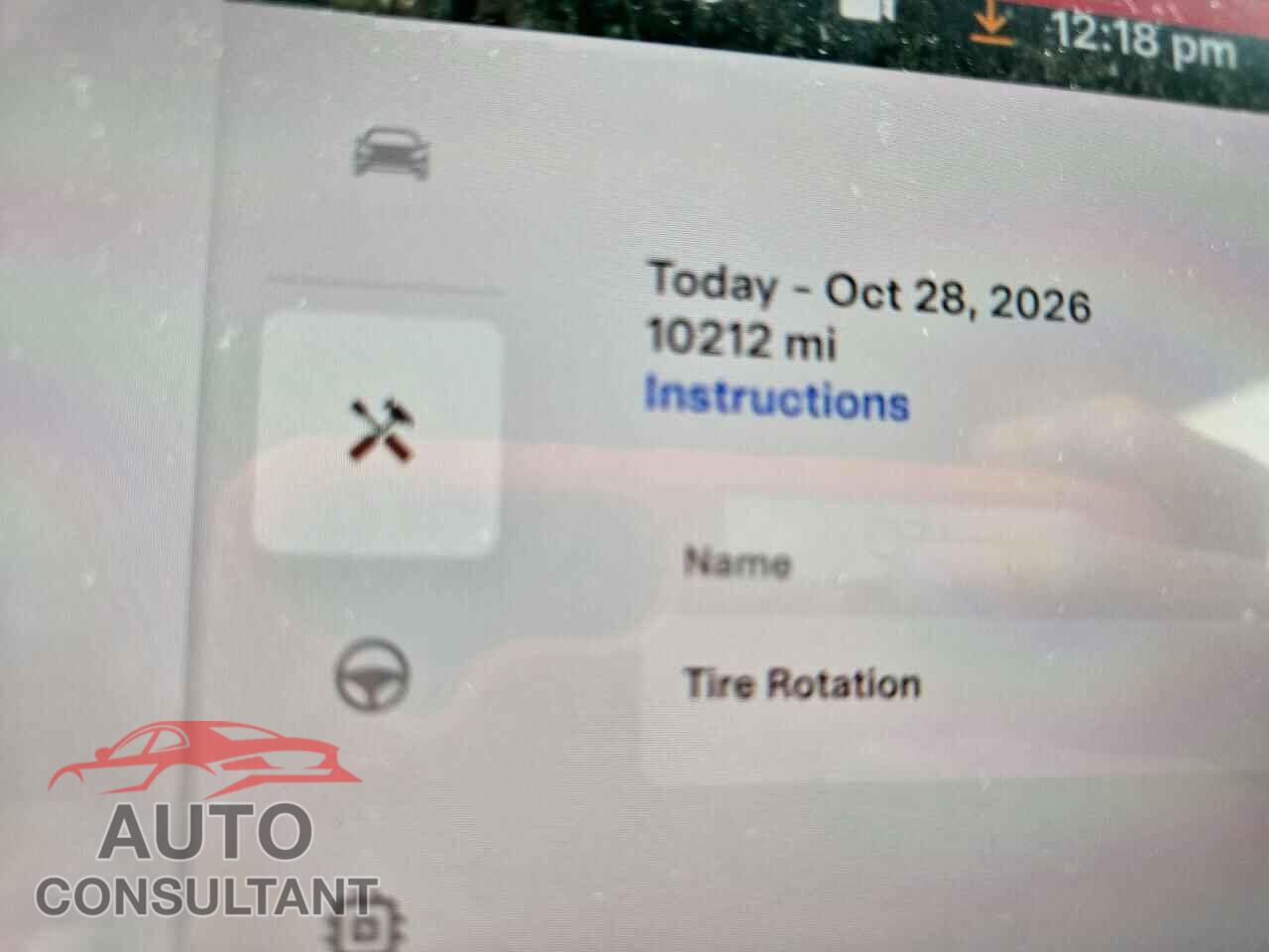 TESLA MODEL Y 2026 - 7SAYGDEDXTF430449