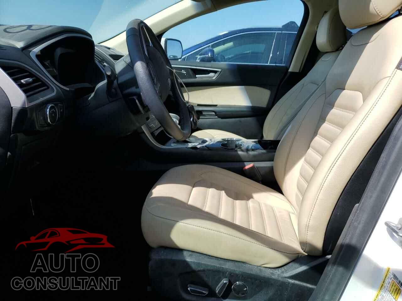 FORD EDGE 2016 - 2FMPK3J92GBB70887