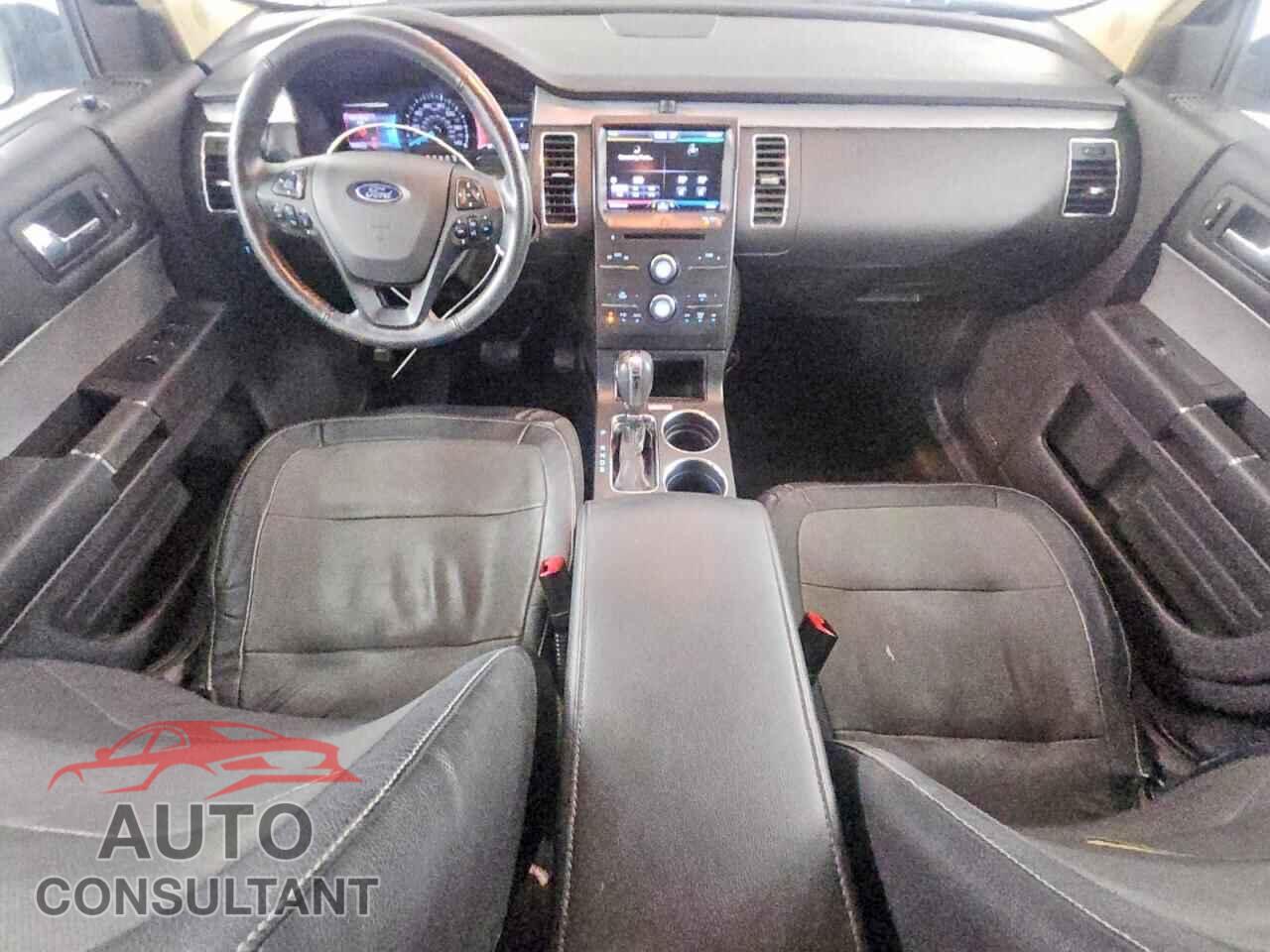 FORD FLEX 2014 - 2FMGK5C8XEBD42452
